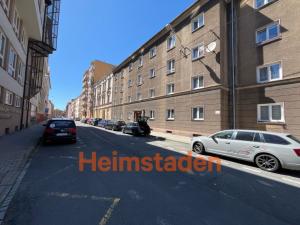 Pronájem bytu 1+1, Český Těšín, Bezručova, 37 m2