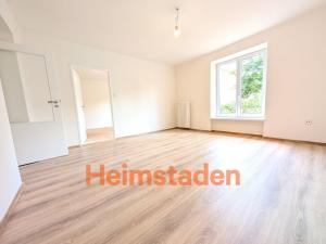 Pronájem bytu 2+1, Havířov - Město, Na Nábřeží, 56 m2