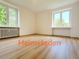 Pronájem bytu 2+1, Havířov - Město, U Školky, 59 m2