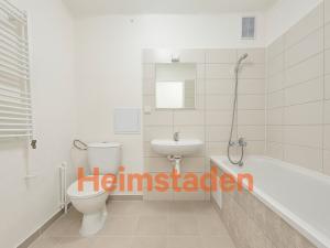 Pronájem bytu 2+1, Havířov - Město, U Školky, 59 m2