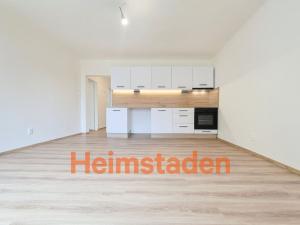 Pronájem bytu 2+1, Havířov - Město, U Školky, 59 m2