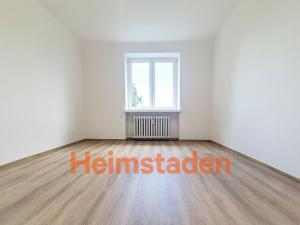 Pronájem bytu 2+1, Havířov - Město, U Školky, 59 m2