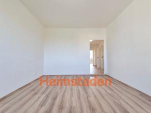 Pronájem bytu 3+1, Havířov - Město, Vardasova, 75 m2