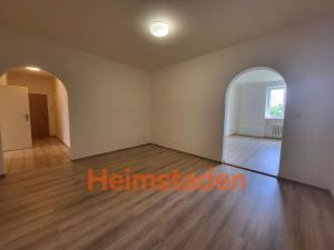 Pronájem bytu 4+1, Havířov - Město, U Stromovky, 106 m2