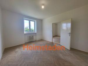 Pronájem bytu 4+1, Havířov - Město, U Stromovky, 106 m2