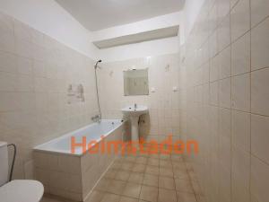 Pronájem bytu 4+1, Havířov - Město, U Stromovky, 106 m2