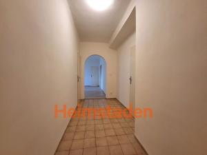 Pronájem bytu 4+1, Havířov - Město, U Stromovky, 106 m2