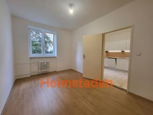 Pronájem bytu 4+1, Havířov - Město, U Stromovky, 106 m2