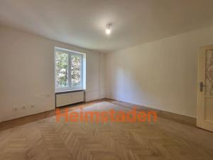 Pronájem bytu 4+1, Havířov - Město, U Stromovky, 106 m2