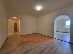 Pronájem bytu 4+1, Havířov - Město, U Stromovky, 106 m2