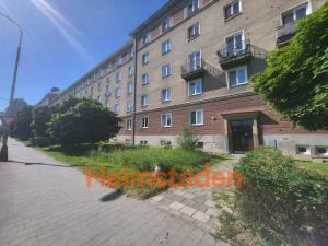 Pronájem bytu 4+1, Havířov - Město, U Stromovky, 106 m2