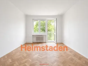 Pronájem bytu 2+1, Havířov - Město, Rossenbergových, 57 m2