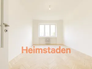 Pronájem bytu 2+1, Havířov - Město, Rossenbergových, 57 m2