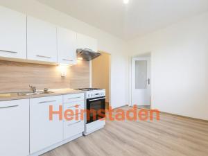 Pronájem bytu 1+1, Havířov - Šumbark, Slovenského národního povstání, 27 m2