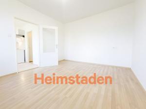 Pronájem bytu 1+1, Havířov - Šumbark, Slovenského národního povstání, 27 m2