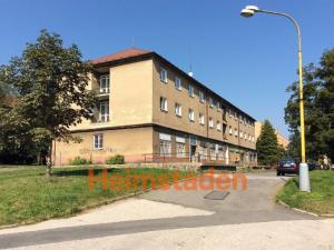 Pronájem bytu 1+1, Havířov - Šumbark, Slovenského národního povstání, 27 m2