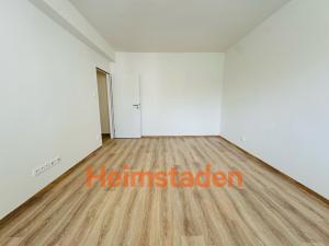 Pronájem bytu 2+kk, Ostrava - Moravská Ostrava, Na Jízdárně, 48 m2