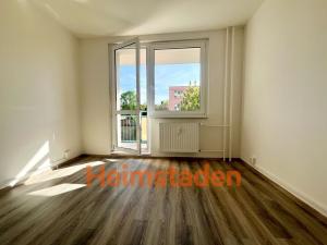 Pronájem bytu 2+1, Ostrava - Mariánské Hory, Zelená, 60 m2