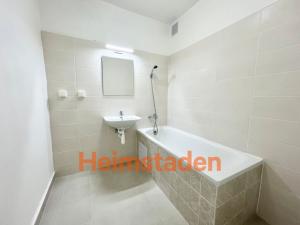 Pronájem bytu 2+1, Ostrava - Mariánské Hory, Zelená, 60 m2