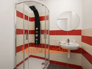 Pronájem bytu 2+1, Ostrava - Muglinov, Olešní, 50 m2