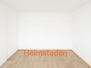 Pronájem bytu 1+1, Ostrava - Kunčičky, Nadační, 29 m2