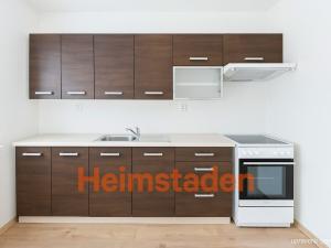 Pronájem bytu 1+1, Ostrava - Kunčičky, Nadační, 29 m2