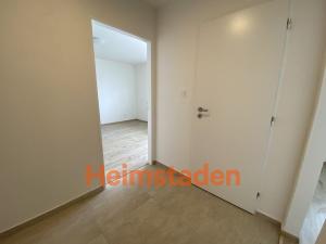 Pronájem bytu 1+1, Ostrava - Kunčičky, Nadační, 29 m2