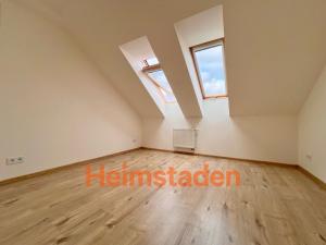 Pronájem bytu 2+kk, Ostrava - Poruba, náměstí Boženy Němcové, 46 m2