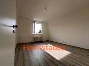 Pronájem bytu 1+1, Ostrava - Poruba, 17. listopadu, 41 m2