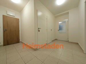 Pronájem bytu 2+1, Ostrava - Poruba, Komenského, 55 m2