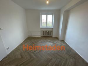 Pronájem bytu 2+1, Ostrava - Poruba, Hlavní třída, 47 m2