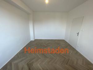 Pronájem bytu 2+1, Ostrava - Poruba, Hlavní třída, 47 m2