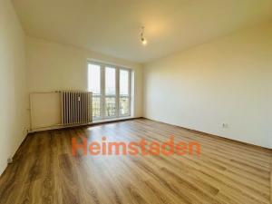 Pronájem bytu 3+1, Ostrava - Poruba, Opavská, 73 m2