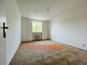 Pronájem bytu 3+1, Ostrava - Poruba, Opavská, 73 m2