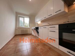 Pronájem bytu 2+1, Ostrava - Poruba, Havlíčkovo náměstí, 56 m2