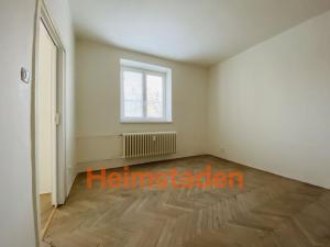 Pronájem bytu 2+1, Ostrava - Poruba, Havlíčkovo náměstí, 56 m2
