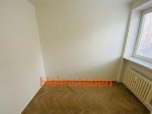Pronájem bytu 2+1, Ostrava - Poruba, Havlíčkovo náměstí, 56 m2