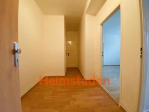 Pronájem bytu 2+1, Ostrava - Poruba, Havlíčkovo náměstí, 56 m2
