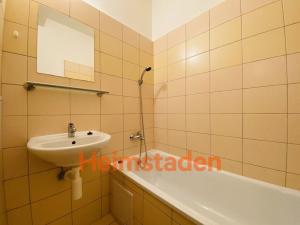Pronájem bytu 2+1, Ostrava - Poruba, Havlíčkovo náměstí, 56 m2