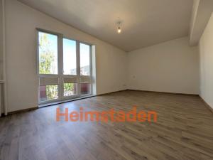 Pronájem bytu 2+1, Ostrava - Poruba, Čkalovova, 63 m2