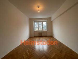 Pronájem bytu 2+1, Ostrava - Poruba, Čkalovova, 63 m2
