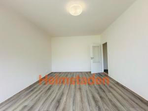 Pronájem bytu 2+1, Ostrava - Poruba, Nezvalovo náměstí, 60 m2