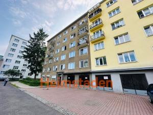 Pronájem bytu 2+1, Ostrava - Poruba, Nezvalovo náměstí, 60 m2