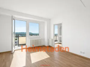 Pronájem bytu 2+1, Frýdek-Místek - Místek, Československé armády, 60 m2