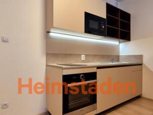 Pronájem bytu 1+kk, Plzeň - Jižní Předměstí, Magisterská, 29 m2