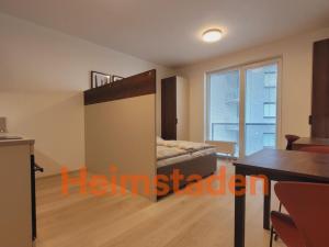 Pronájem bytu 1+kk, Plzeň - Jižní Předměstí, Magisterská, 27 m2