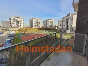 Pronájem bytu 1+kk, Plzeň - Jižní Předměstí, Magisterská, 29 m2