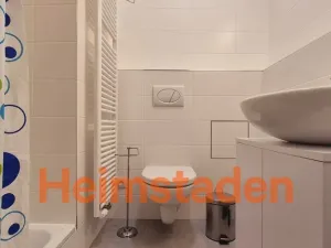 Pronájem bytu 1+kk, Plzeň - Jižní Předměstí, Magisterská, 29 m2