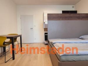 Pronájem bytu 1+kk, Plzeň - Jižní Předměstí, Magisterská, 27 m2
