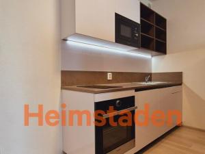 Pronájem bytu 1+kk, Plzeň - Jižní Předměstí, Magisterská, 27 m2
